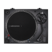 תמונה של פטיפון DJ מקצועי AUDIO TECHNICA AT-LP120XBTUSBBK בצבע שחור