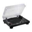 תמונה של פטיפון DJ מקצועי AUDIO TECHNICA AT-LP120XBTUSBBK בצבע שחור