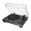 תמונה של פטיפון DJ  מקצועי  LP-120XUSB AUDIO TECHNICA- בצבע שחור