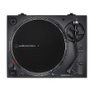 תמונה של פטיפון DJ  מקצועי  LP-120XUSB AUDIO TECHNICA- בצבע שחור
