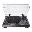 תמונה של פטיפון DJ  מקצועי  LP-120XUSB AUDIO TECHNICA- בצבע שחור