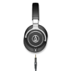 תמונה של אוזניות  AUDIO TECHNICA ATH-M70X בצבע שחור