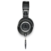 תמונה של אוזניות  מוניטור AUDIO TECHNICA  ATH-M50X בצבע שחור