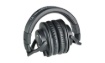תמונה של אוזניות  AUDIO TECHNICA ATH-M40X בצבע שחור