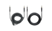 תמונה של אוזניות  AUDIO TECHNICA ATH-M40X בצבע שחור