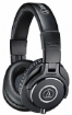 תמונה של אוזניות  AUDIO TECHNICA ATH-M40X בצבע שחור