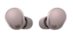 תמונה של אוזניות אלחוטיות עם ביטול רעשים SONY דגם WF-1000XM5P בצבע ורוד