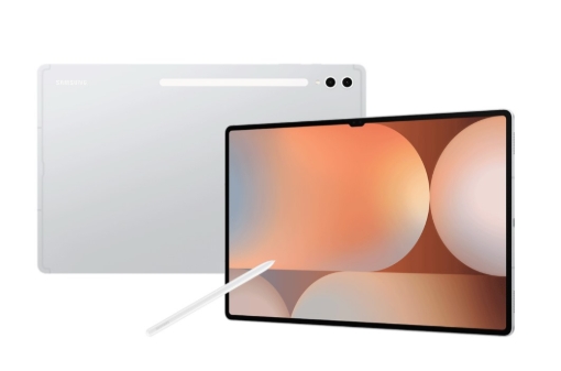 תמונה של טאבלט 12.4″ דגם Samsung Galaxy Tab S10 + 12G 256GB WIFI – 5G X826 בצבע כסוף -אחריות יבואן רשמי סאני