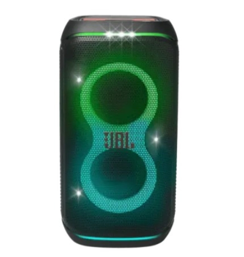 תמונה של בידורית ניידת JBL PartyBox Club 120 בצבע שחור