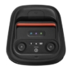 תמונה של בידורית ניידת JBL PartyBox Club 120 בצבע שחור