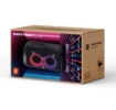 תמונה של בידורית ניידת JBL PartyBox Club 120 בצבע שחור