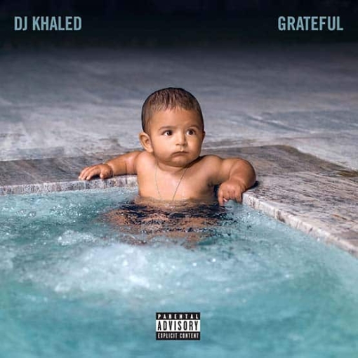 תמונה של תקליט כפול Dj Khaled – Grateful 2LP