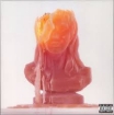 תמונה של תקליט כפול צבעוני Kesha – High Road Orange&Red Vinyl 2LP
