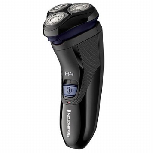 תמונה של מכונת גילוח רוטורית REMINGTON R4 STYLE series R4002
