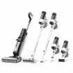 תמונה של שואב שוטף + אביזר שואב אבק עוצמתי  TINECO FLOOR S7  SWITCH