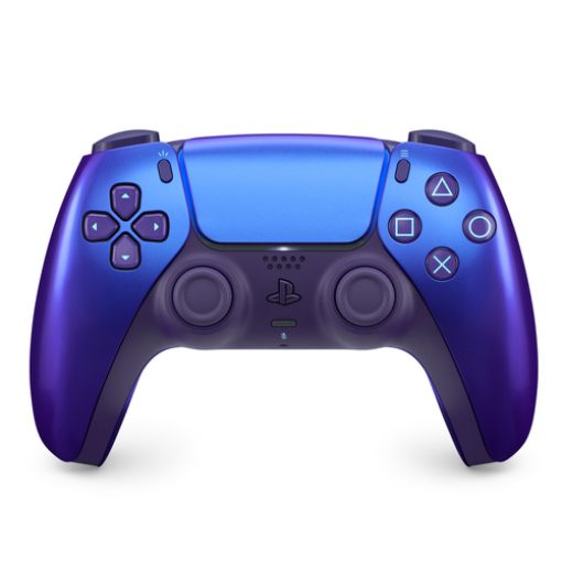 תמונה של בקר SONY PS5 Dualsense Indigo