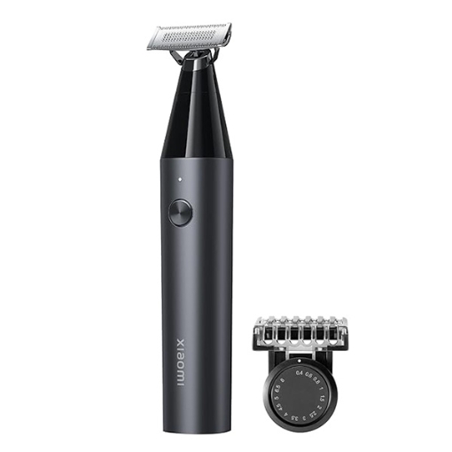 תמונה של מכונת גילוח אלחוטית נטענת Xiaomi UniBlade Trimmer