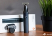 תמונה של מכונת גילוח אלחוטית נטענת Xiaomi UniBlade Trimmer