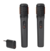 תמונה של זוג מיקרופונים jbl Partybox Wireless Mic
