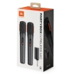 תמונה של זוג מיקרופונים jbl Partybox Wireless Mic