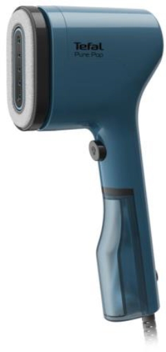 תמונה של מגהץ קיטור אנכי TEFAL DT2020G0 צבע כחול