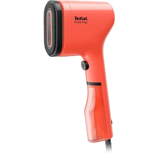 תמונה של מגהץ קיטור אנכי TEFAL DT2022G0 צבע קורל
