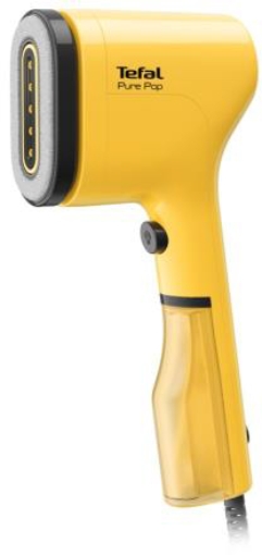 תמונה של מגהץ קיטור אנכי TEFAL DT2026G0 צבע צהוב