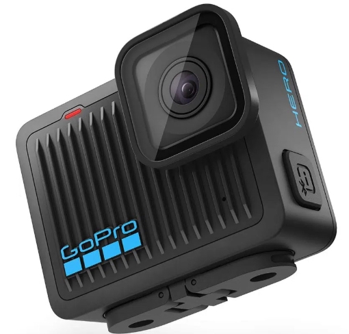 תמונה של מצלמת אקסטרים GoPro HERO