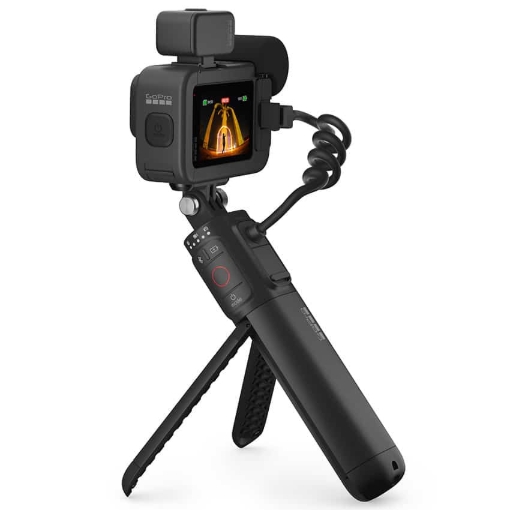 תמונה של מצלמת אקסטרים גו פרו GOPRO HERO13 BLACK Creator Edition