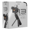 תמונה של מצלמת אקסטרים גו פרו GOPRO HERO13 BLACK Creator Edition