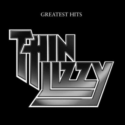 תמונה של תקליט Thin Lizzy – Greatest Hits