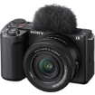 תמונה של מצלמה SONY ZV-E10M2KB