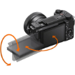 תמונה של מצלמה SONY ZV-E10M2KB