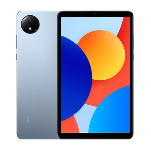 תמונה של טאבלט xiaomi Redmi Pad SE 4G 6GB+128GB בצבע כחול