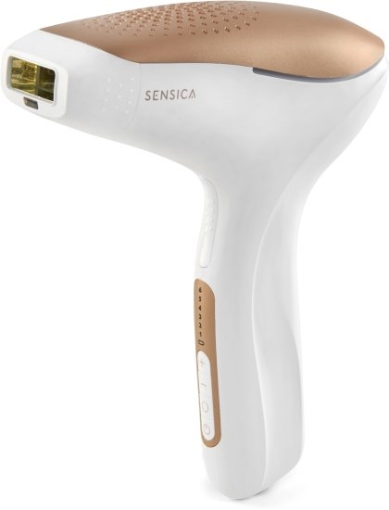 תמונה של מכשיר ביתי להסרת שיער Sensilight Pro IPL מבית Sensica