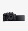 תמונה של קיט מצלמה ללא מראה +עדשה CANON EOS R10 RF-S 18-150 STM – שרות קנון ישראל