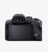 תמונה של קיט מצלמה ללא מראה +עדשה CANON EOS R10 RF-S 18-150 STM – שרות קנון ישראל