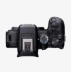 תמונה של קיט מצלמה ללא מראה +עדשה CANON EOS R10 RF-S 18-150 STM – שרות קנון ישראל