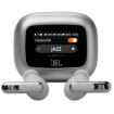 תמונה של אוזניות אלחוטיות עם מסנן רעשים JBL  LIVE BEAM3 TWS – כסוף