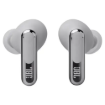 תמונה של אוזניות אלחוטיות עם מסנן רעשים JBL  LIVE BEAM3 TWS – כסוף