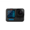 תמונה של מצלמת אקסטרים גו פרו הירו 11 GoPro HERO 11 Black