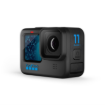תמונה של מצלמת אקסטרים גו פרו הירו 11 GoPro HERO 11 Black