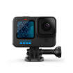 תמונה של מצלמת אקסטרים גו פרו הירו 11 GoPro HERO 11 Black