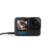 תמונה של מצלמת אקסטרים גו פרו הירו 11 GoPro HERO 11 Black