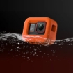 תמונה של מצוף למצלמת אקסטרים Insta360 Ace Float Guard
