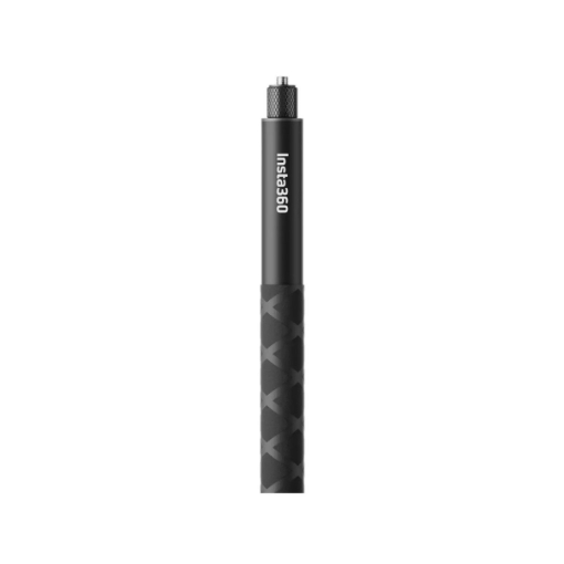 תמונה של מוט סלפי נעלם 114 ס”מ Insta360