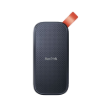 תמונה של כונן חיצוני דגם SanDisk Portable SSD בנפח 1TB