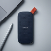 תמונה של כונן חיצוני דגם SanDisk Portable SSD בנפח 2TB