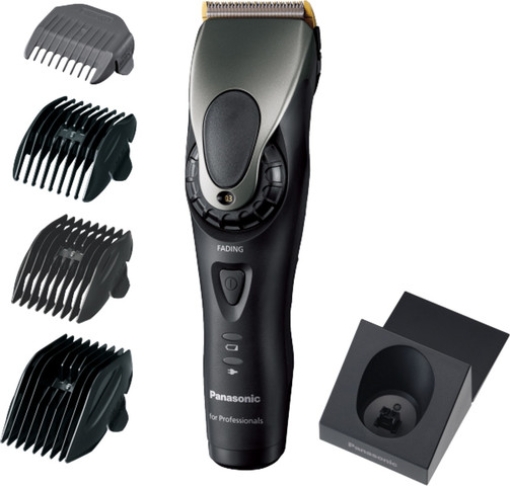 תמונה של מכונת תספורת מקצועית נטענת Panasonic פנסוניק ER-HGP86