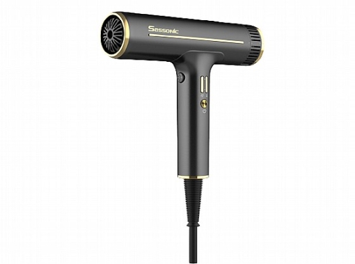 תמונה של מייבש שיער SASSONIC JET ESE-8000